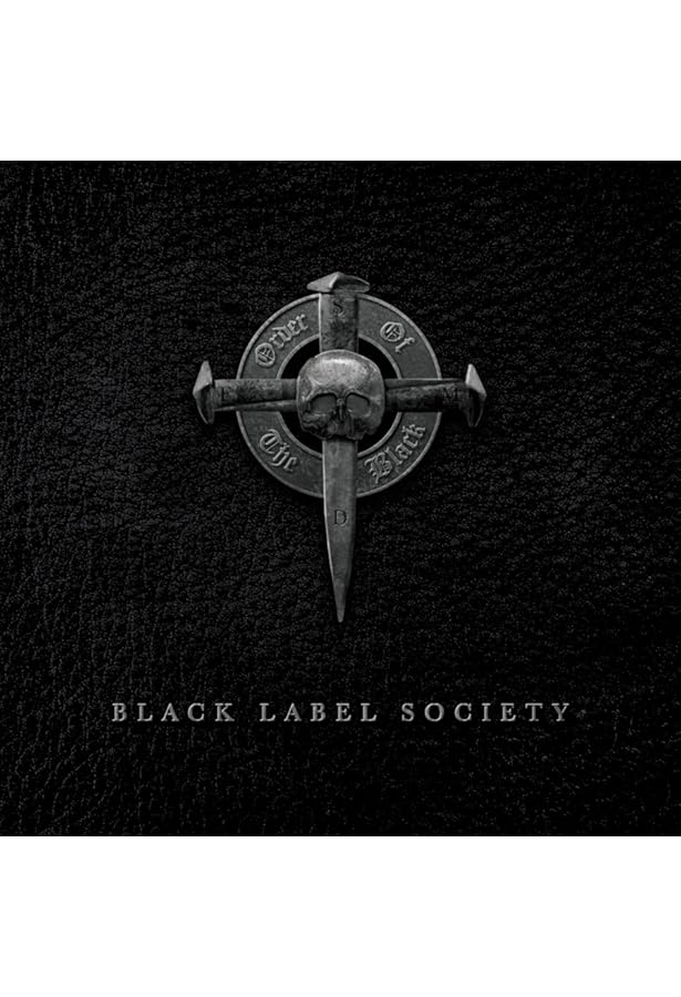 Black Label Society - Catacombs of the Black Vatican (Deluxe